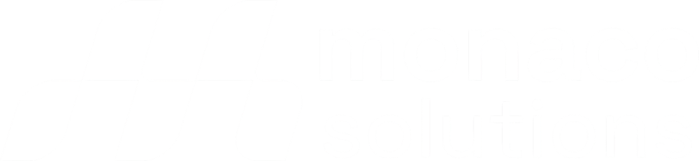 Monaco Solutions Logo